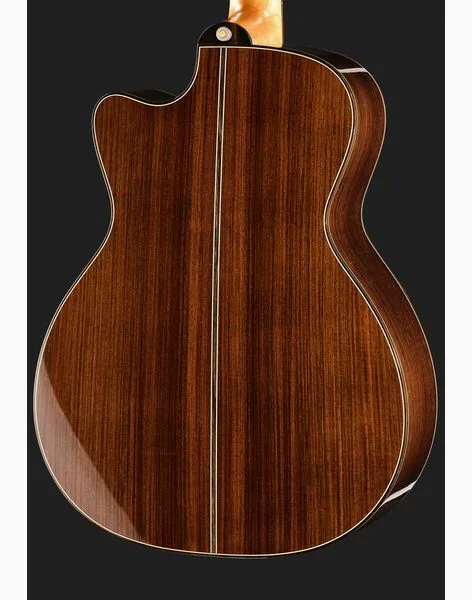 Lakewood M-32 CP Premium, lähikuva 5