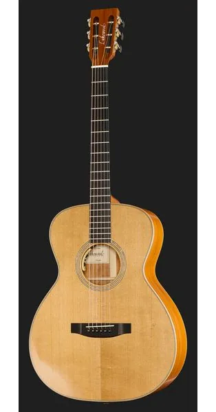 Lakewood M 41 Custom Chakte Viga, lähikuva 2