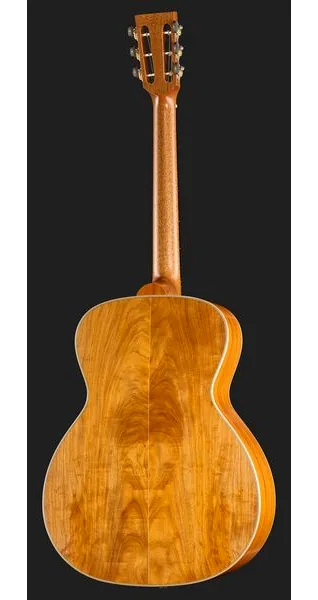 Lakewood M 41 Custom Chakte Viga, lähikuva 3