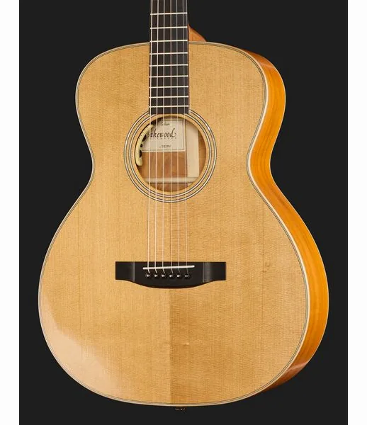 Lakewood M 41 Custom Chakte Viga, lähikuva 4