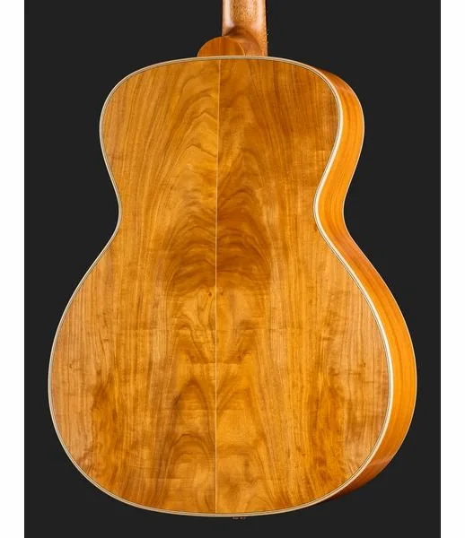 Lakewood M 41 Custom Chakte Viga, lähikuva 5