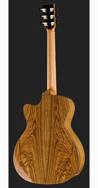 Lakewood M 42 Bocote Custom, lähikuva 3
