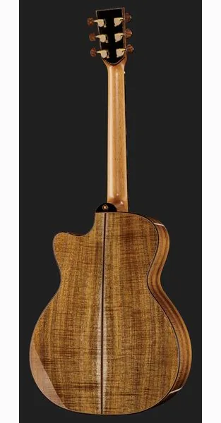 Lakewood M-55 Edition 2024, lähikuva 3