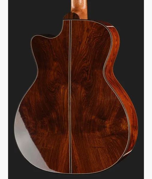 Lakewood M-Cocobolo Custom, lähikuva 5