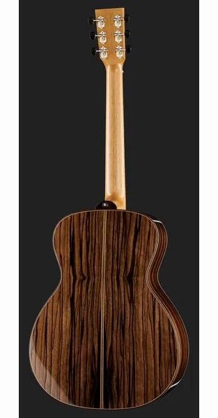Lakewood M-Macassar Custom, lähikuva 3