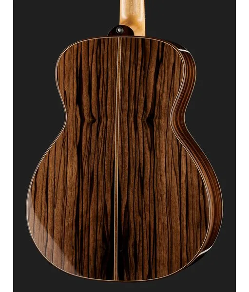 Lakewood M-Macassar Custom, lähikuva 5