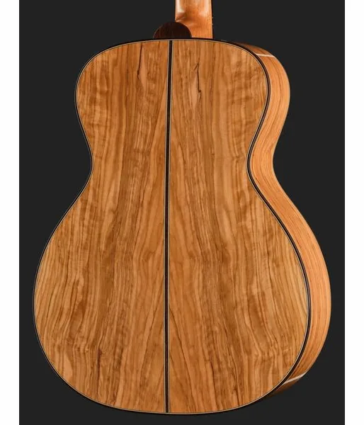 Lakewood M-Olive Custom, lähikuva 5