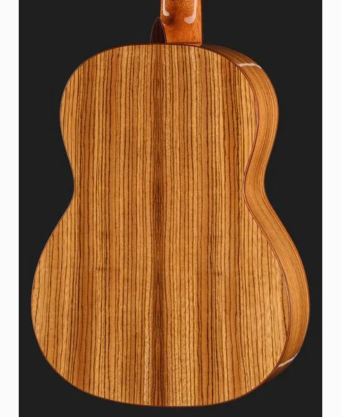 Manuel Rodriguez 40 Cedar/Zebrano, lähikuva 5