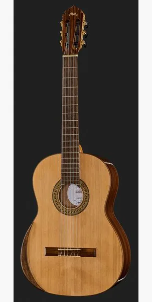 Manuel Rodriguez 60-C Cedar, lähikuva 2