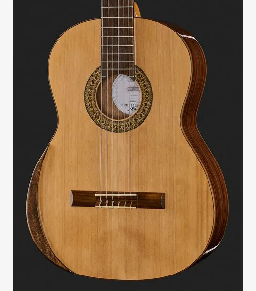 Manuel Rodriguez 60-C Cedar, lähikuva 4