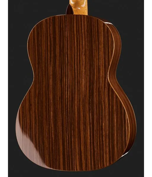 Manuel Rodriguez 60-C Cedar, lähikuva 5