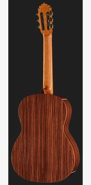Manuel Rodriguez 60-S Spruce, lähikuva 3