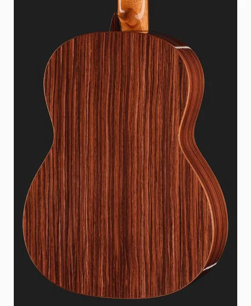 Manuel Rodriguez 60-S Spruce, lähikuva 5