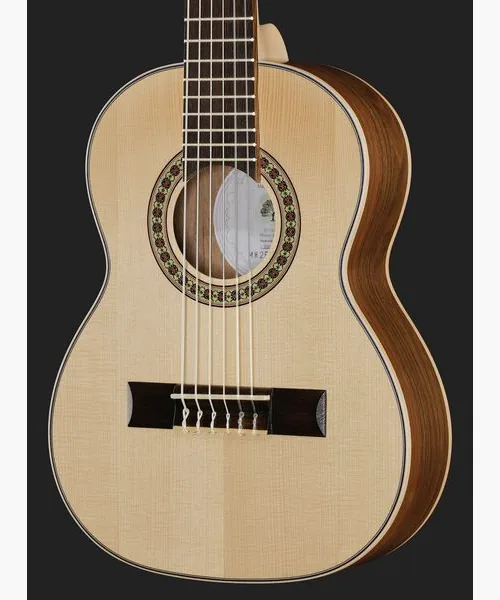 Manuel Rodriguez E-44, lähikuva 4