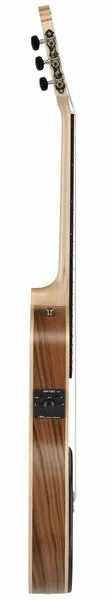 Manuel Rodriguez Ecologia Samba Plano Truss Rod, lähikuva 3