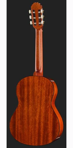 Manuel Rodriguez Estudio Spruce 3/4 LH HG, lähikuva 3
