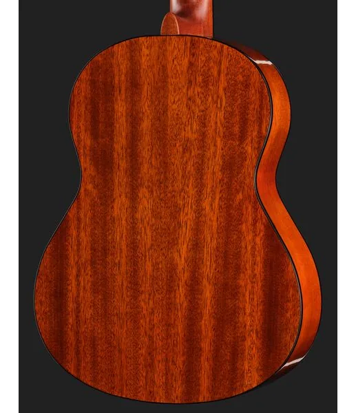 Manuel Rodriguez Estudio Spruce 3/4 LH HG, lähikuva 5