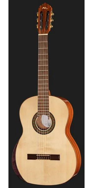 Manuel Rodriguez Santos Pavo EX-SS-EA G, lähikuva 2