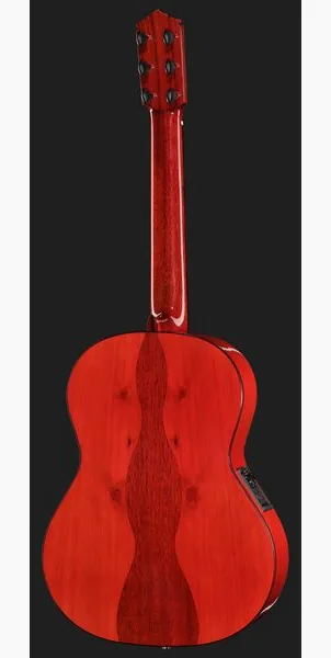 Manuel Rodriguez Signature Legacy Gipsy Kings R, lähikuva 3