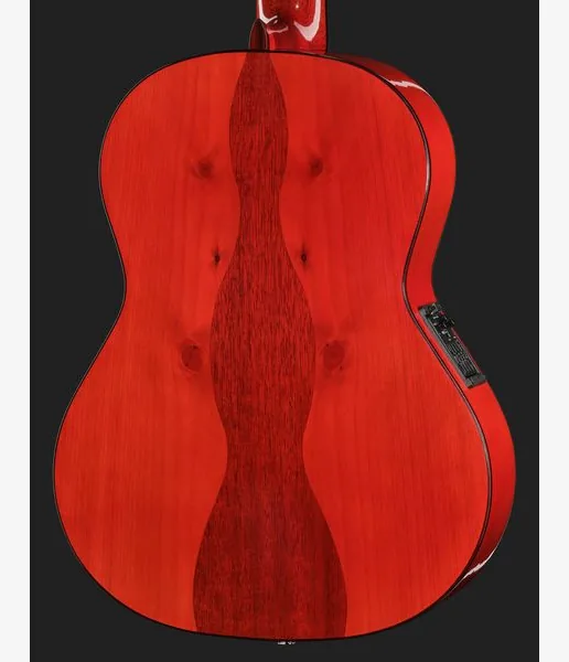 Manuel Rodriguez Signature Legacy Gipsy Kings R, lähikuva 5