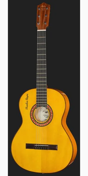 Manuel Rodriguez Signature Legacy Gipsy Kings Y, lähikuva 2