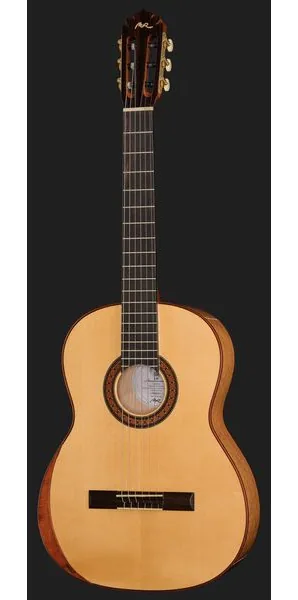 Manuel Rodriguez Superior Anniversario 120 J-SB, lähikuva 2