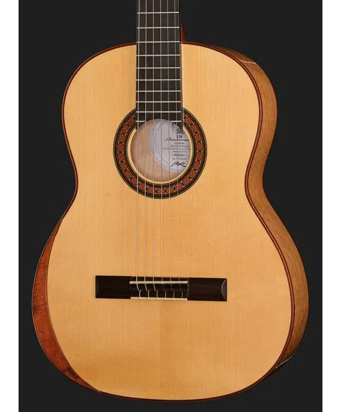 Manuel Rodriguez Superior Anniversario 120 J-SB, lähikuva 4