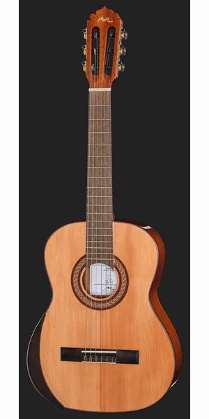 Manuel Rodriguez Tradicion T-53 1/2, lähikuva 2