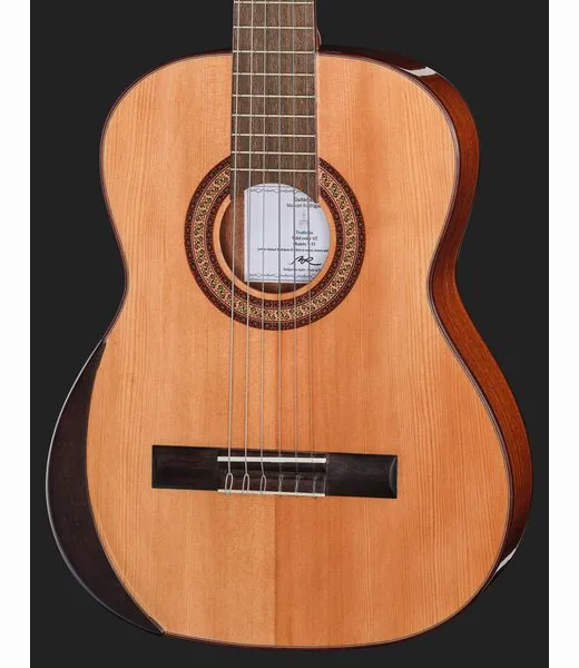 Manuel Rodriguez Tradicion T-53 1/2, lähikuva 4