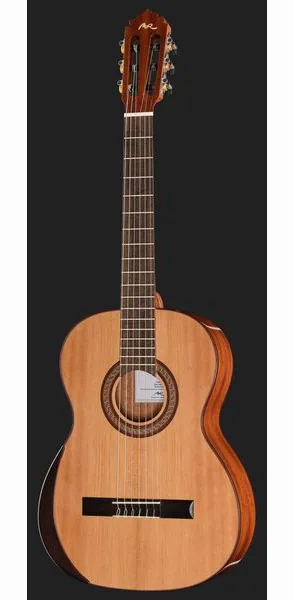Manuel Rodriguez Tradicion T-62 7/8, lähikuva 2