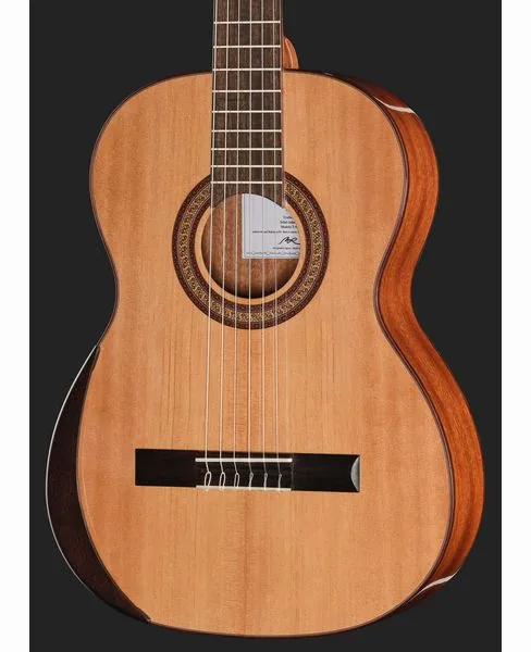 Manuel Rodriguez Tradicion T-62 7/8, lähikuva 4