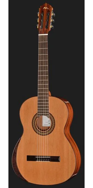 Manuel Rodriguez Tradicion T-65 4/4, lähikuva 2
