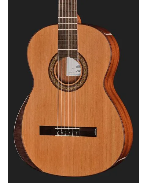 Manuel Rodriguez Tradicion T-65 4/4, lähikuva 4