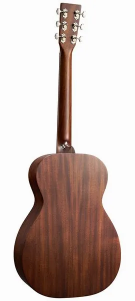 Martin Guitar 0-10E Retro Jason Isbell, lähikuva 2