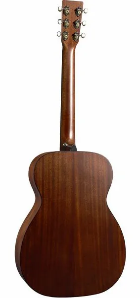 Martin Guitar 00-10E Retro Joe Bonamassa, lähikuva 3