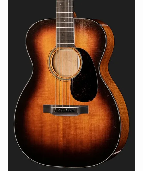 Martin Guitar 00-18 Joe Bonamassa, lähikuva 4