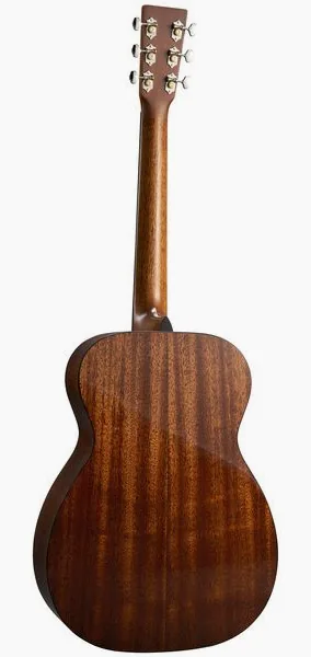 Martin Guitar 00 DB Jeff Tweedy, lähikuva 3