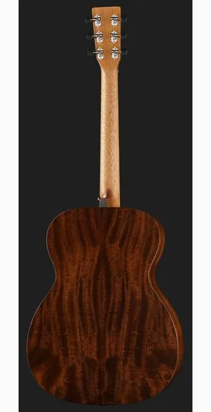 Martin Guitar 000-10E Retro Nat, lähikuva 3