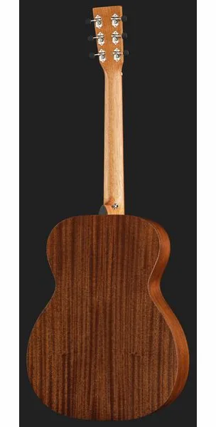 Martin Guitar 000-10E Retro Sapele LH, lähikuva 3