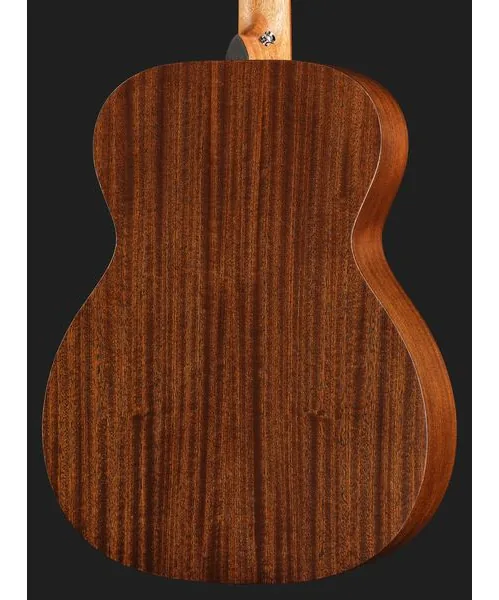 Martin Guitar 000-10E Retro Sapele LH, lähikuva 5