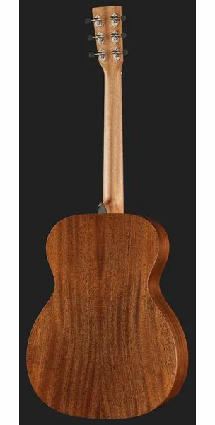 Martin Guitar 000-10E Retro Sapele, lähikuva 3