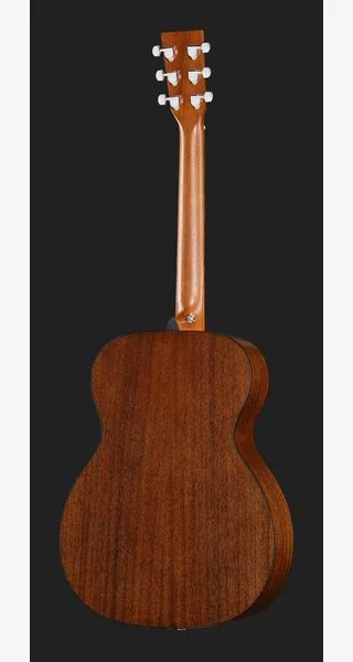 Martin Guitar 000-10E Shawn Mendes LH, lähikuva 3
