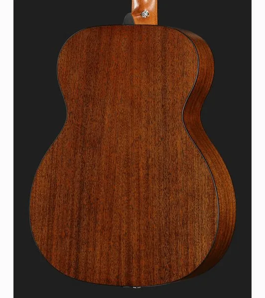 Martin Guitar 000-10E Shawn Mendes LH, lähikuva 5