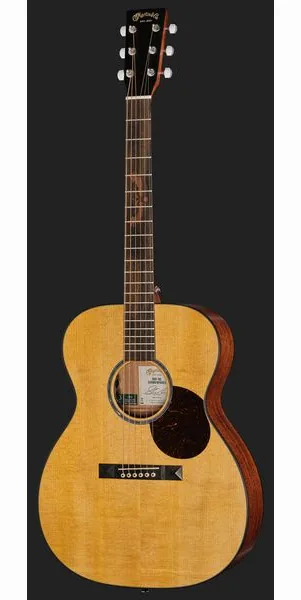 Martin Guitar 000-10E Shawn Mendes, lähikuva 2