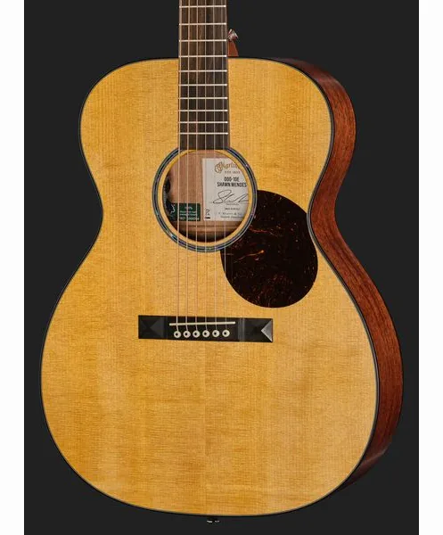 Martin Guitar 000-10E Shawn Mendes, lähikuva 4