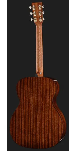 Martin Guitar 000-12E Retro Roadseries LH, lähikuva 3