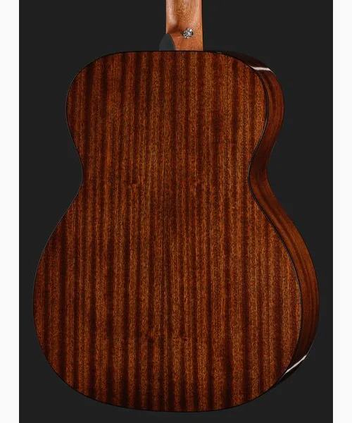 Martin Guitar 000-12E Retro Roadseries LH, lähikuva 5