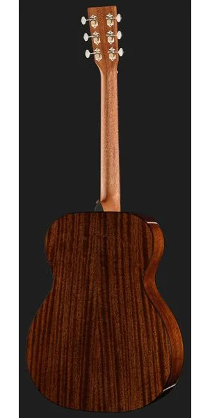 Martin Guitar 000-12E Retro Roadseries, lähikuva 3