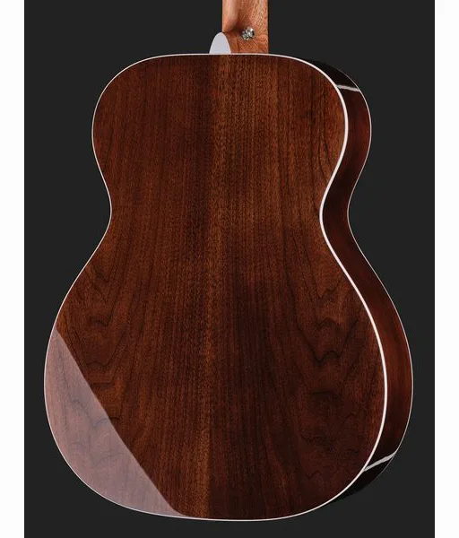Martin Guitar 000-13E Retro Walnut LH, lähikuva 5