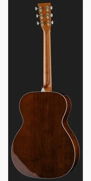 Martin Guitar 000-13E Retro Walnut, lähikuva 3